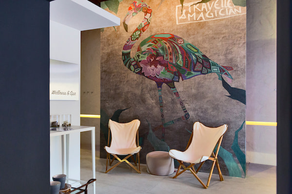 Hotels Gallery