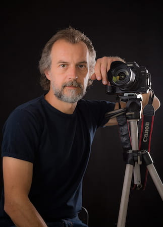 Luca Scamporlino